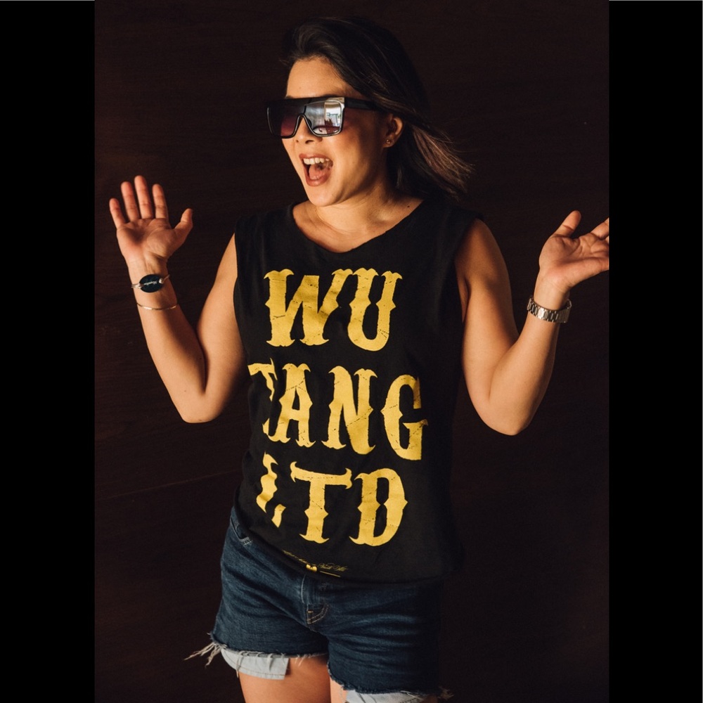 Meet your Posher, Cindy